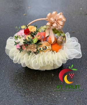 Giỏ trái cây