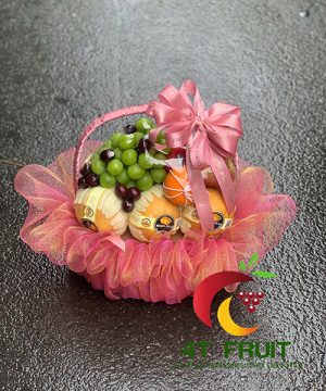 Giỏ Trái Cây - TC07