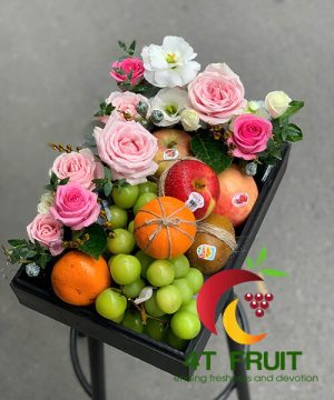 Giỏ Trái Cây - TC02